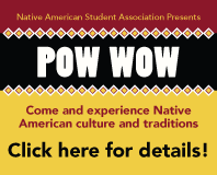 Pow Wow Banner Ad